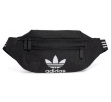 Сумка Adidas AC Waistbag Black